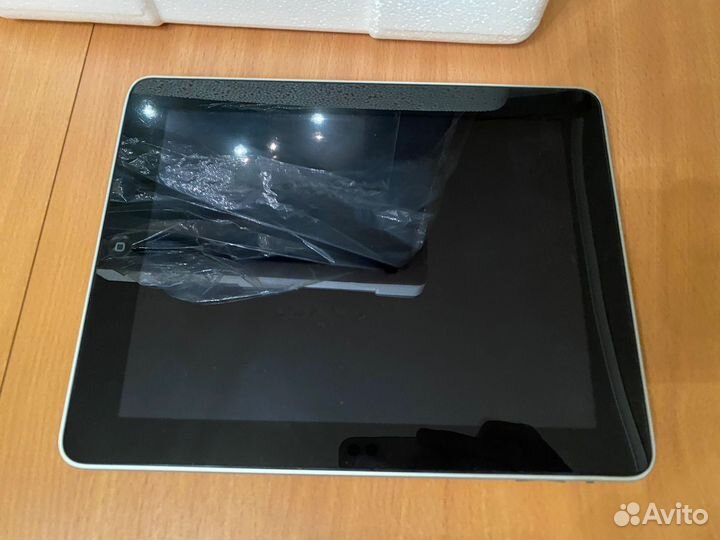 iPad A1219 16 gb