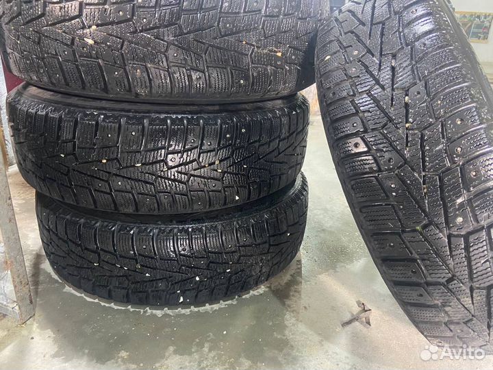 Колеса r15 Гранта люкс