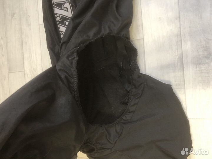 Комбинезон для больших собак