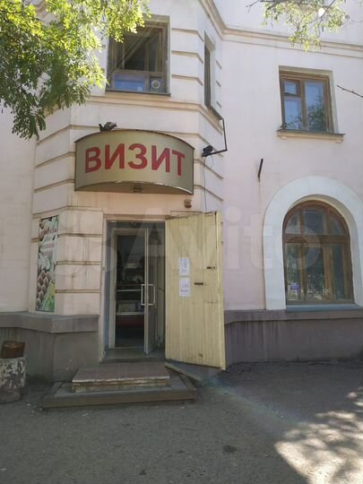 Помещение на Столетова с фасадом, 79.6 м²