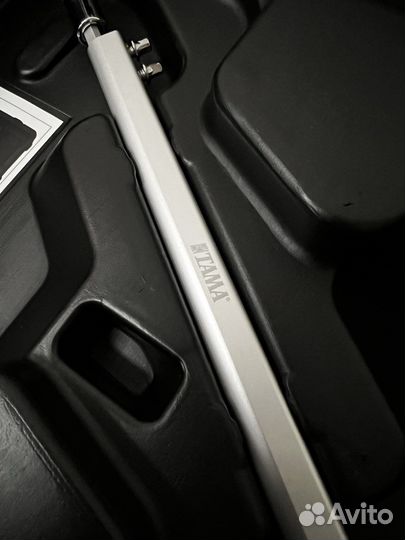 Tama HP910LWN speed cobra twin pedal Новая