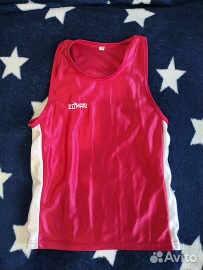 Боксерская форма детская