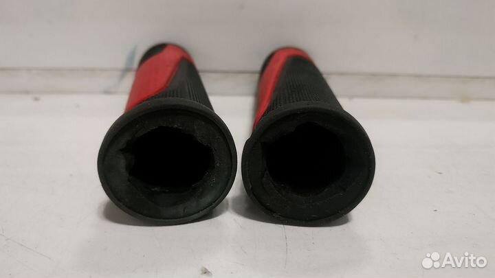 Грипсы для велосипеда