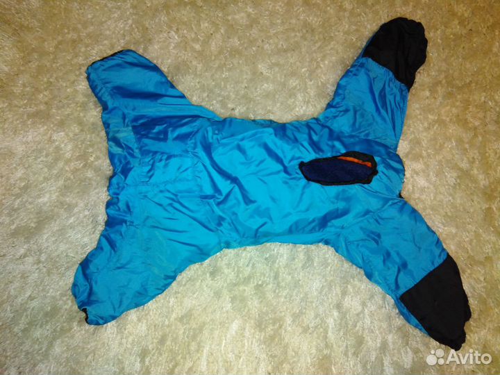 Комбинезоны новые для собак мелких и средних пород