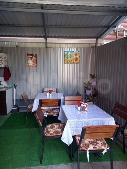 Комната 16 м², 1/2 эт.