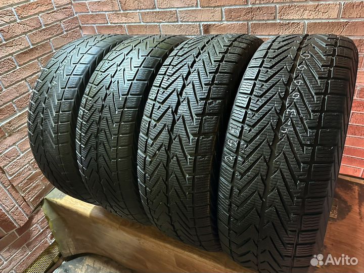 Vredestein Wintrac 4 Xtreme 255/50 R20 109V