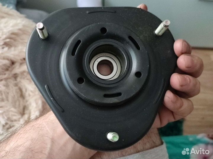 Опорник toyota