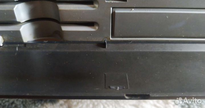 Спутниковый Ресивер Strong SRT 4450