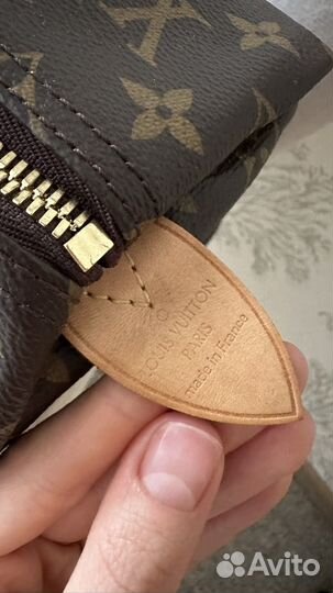 Сумка louis vuitton keepall 60