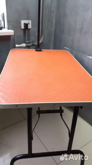 Стол для груминга бу