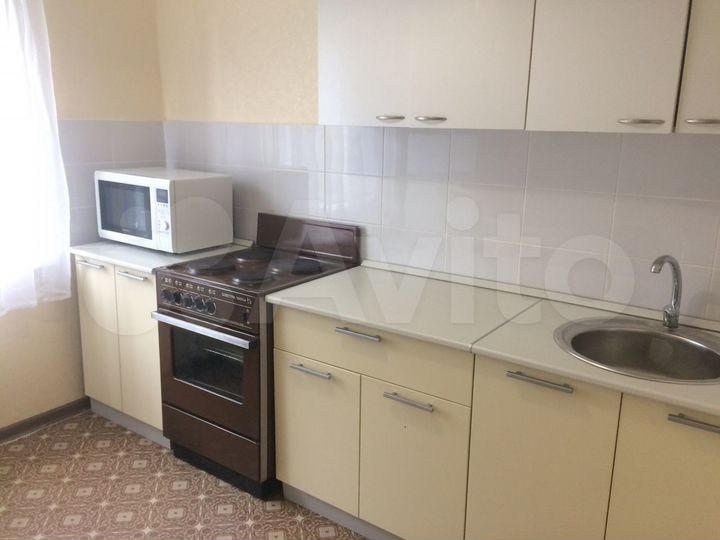 2-к. квартира, 51 м², 2/9 эт.