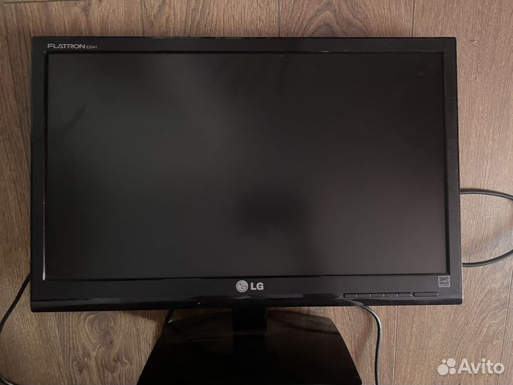 Монитор для компьютера