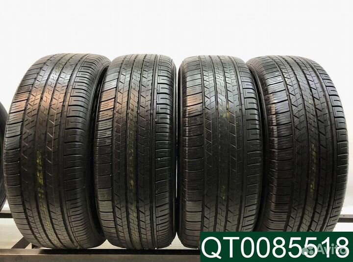 Dunlop SP Sport Maxx A1 235/60 R18 96P