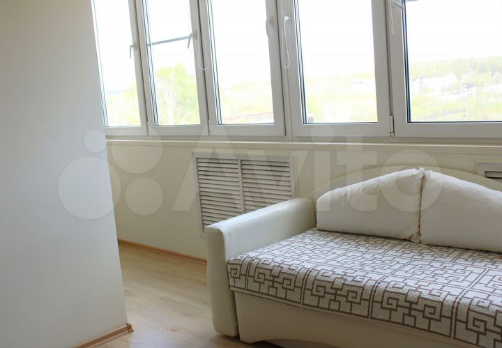 2-к. квартира, 52 м², 7/9 эт.