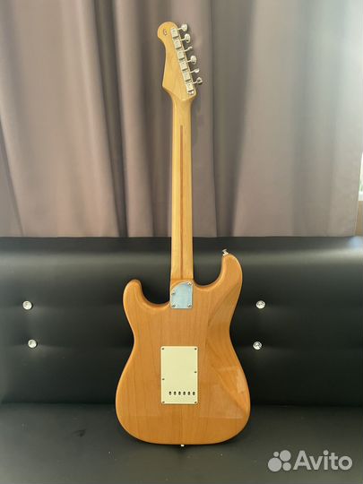 Электро гитара cool Z (fujigen) ZST-1R