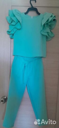 Костюм для девочки