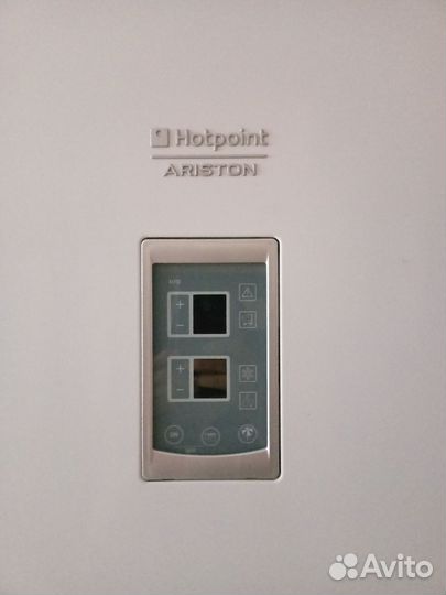 Холодильник Hotpoint ariston