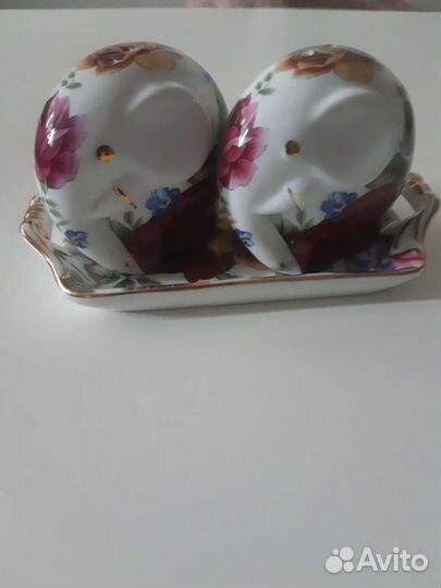 Набор для специй