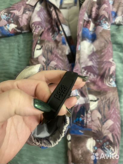 Зимний комбинезон 98 Pogo kids