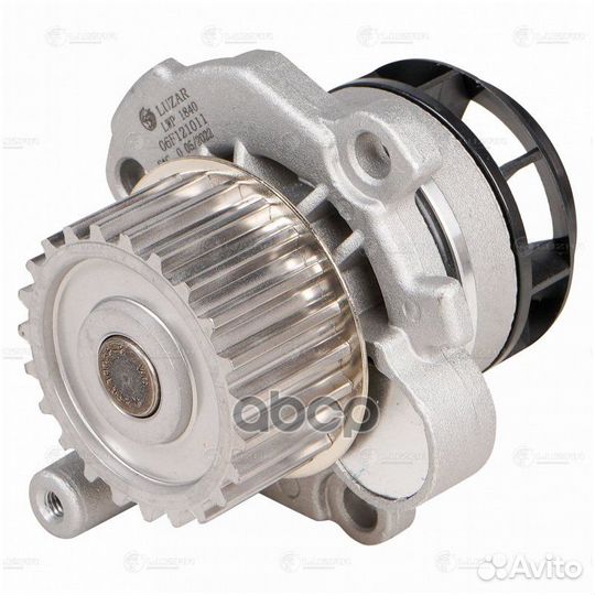LWP 1840 luzar Насос водяной Audi A4 (04) /VW G