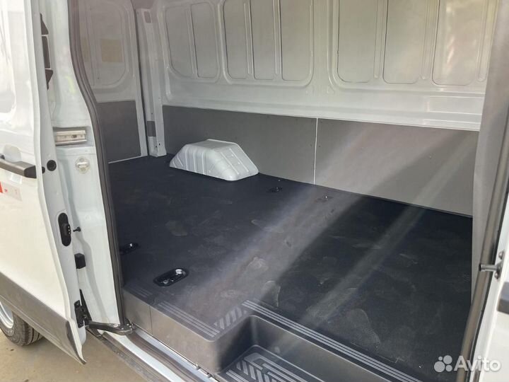 Ford Transit 2.2 МТ, 2024