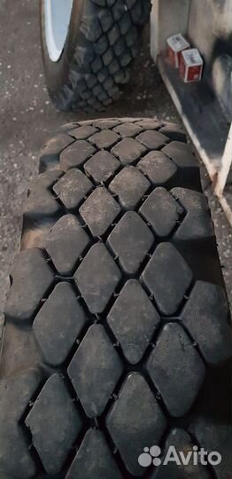 Резина Газ-51, Газ-52, мтз 7.50 R20
