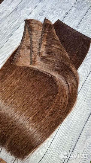 Изготовление трессов