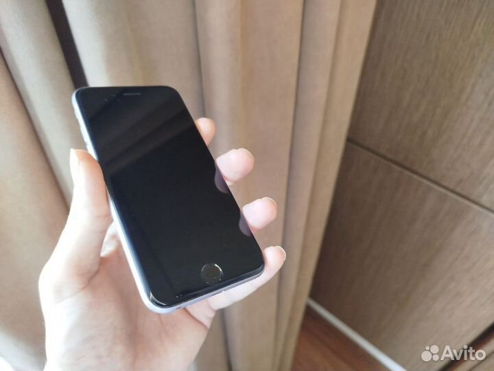 iPhone 6S, 16 ГБ