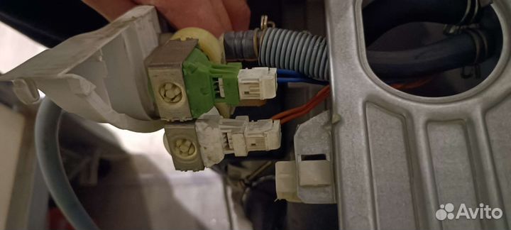 Ремонт стиральных машин частный мастер