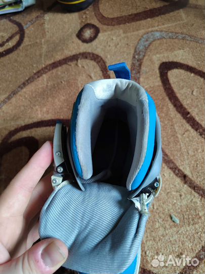 Роликовые коньки 39 размер женские