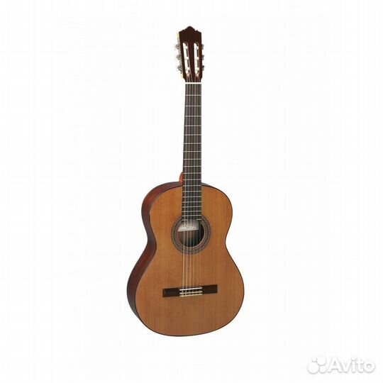 Классическая гитара Perez 630 Cedar