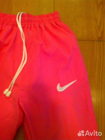 Брюки спортивные