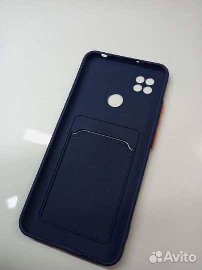 Чехол на xiaomi redmi note 10s 10a