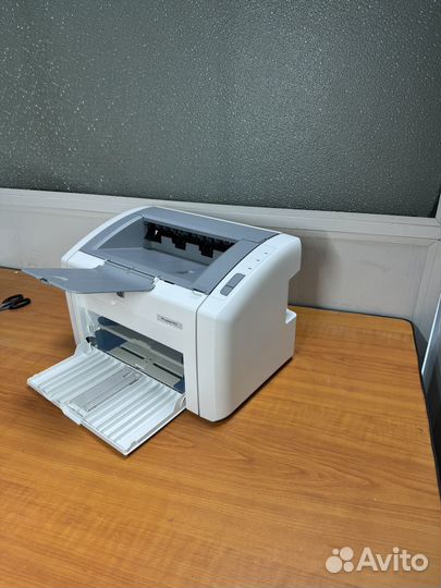 HP LJ 1022