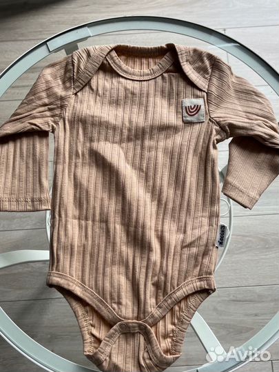 Боди для мальчика