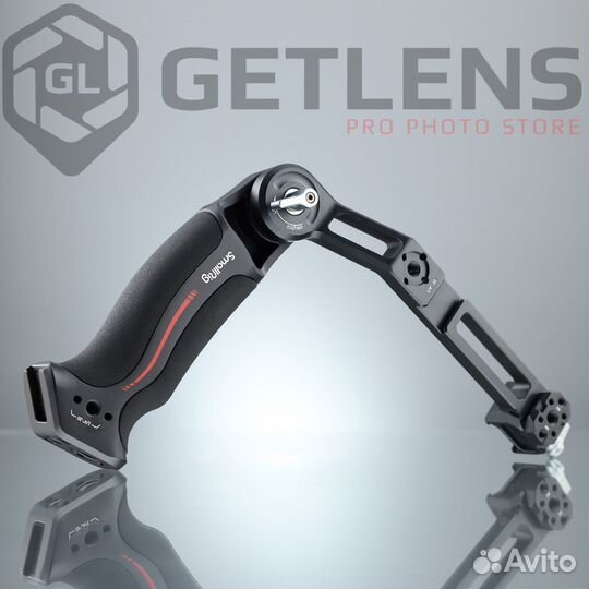 SmallRig 3028C Ручка для электронных стабилизаторо