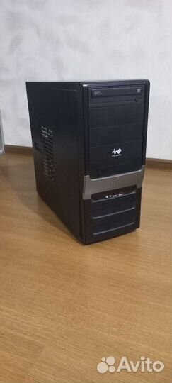 Системный блок на i5