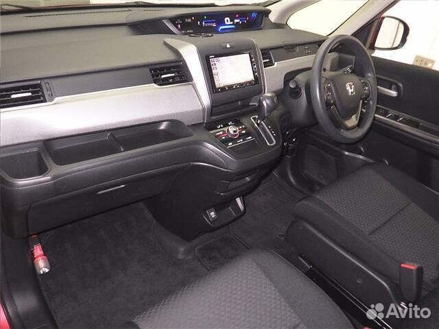 Honda Freed+ 1.5 CVT, 2018, 41 180 км