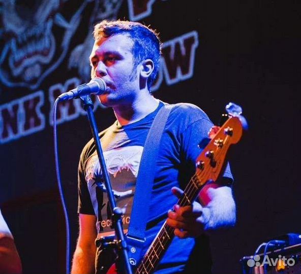 Написание песен, текстов на заказ