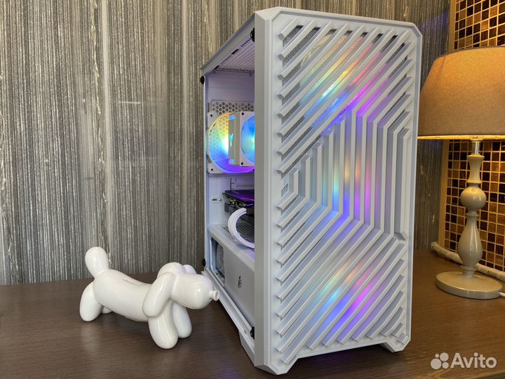 Ремонт компьютеров, ноутбуков, сборка пк