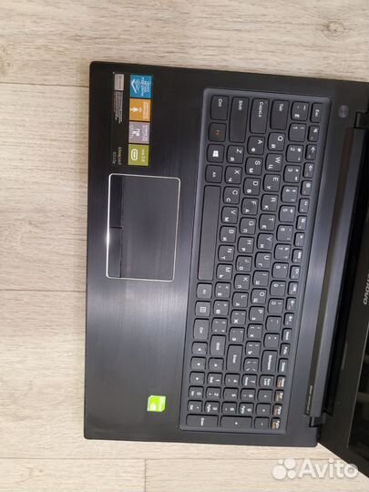 Lenovo Тонкий Core i5