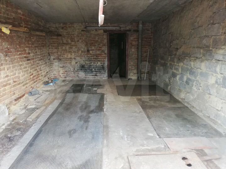 Гараж, 24 м²