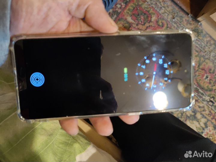 OnePlus 10T, 16/256 ГБ