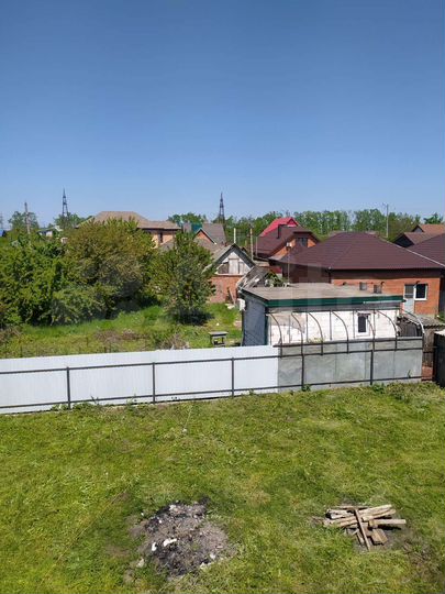 Дом 220 м² на участке 13 сот.