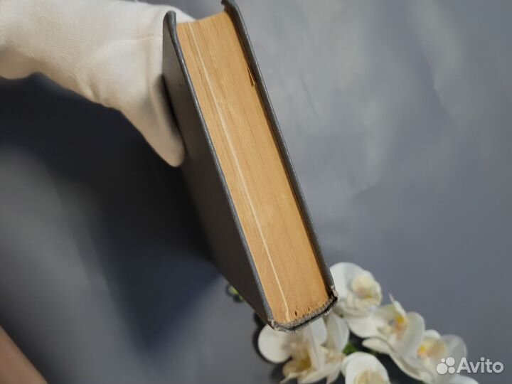 Толстой Очерки былого 1975