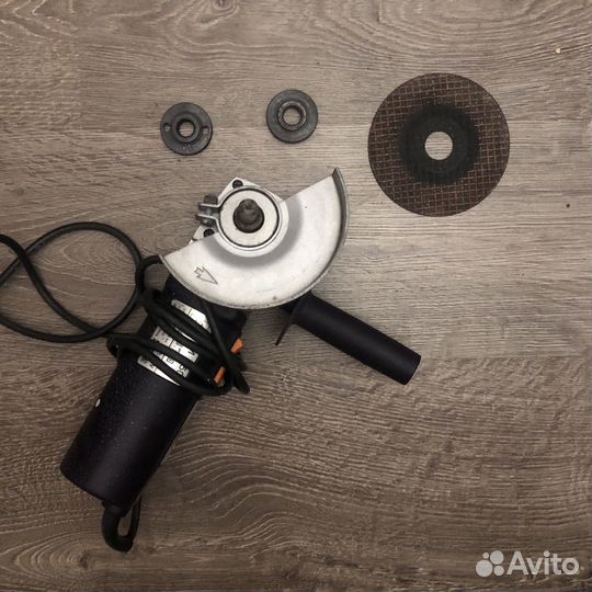Шлифмашина Sparky m850e