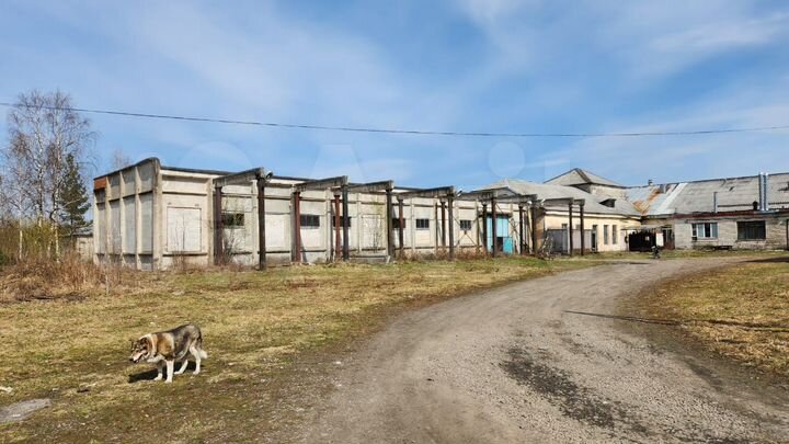 Продажа имущественного комплекса от собственника