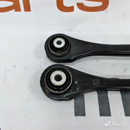 Рычаг подвески задний Audi Q8 2019