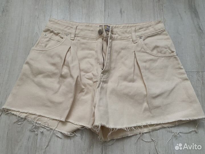 Шорты женские размер 44/46