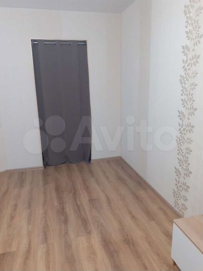 1-к. квартира, 38 м², 4/12 эт.